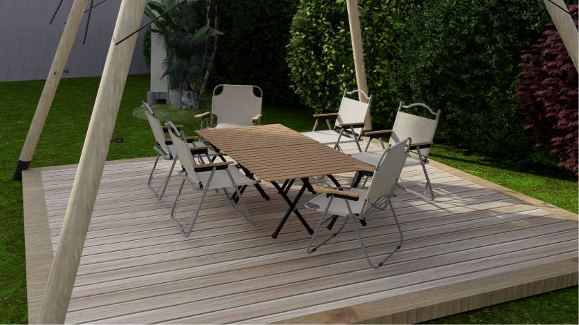 四川帐篷生产厂家：以匠心筑牢户外装备的品质根基